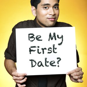 2 in a billion, creative ideas for first date